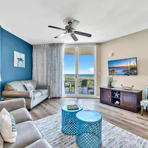 Palms Of 21211 Apartment Destin