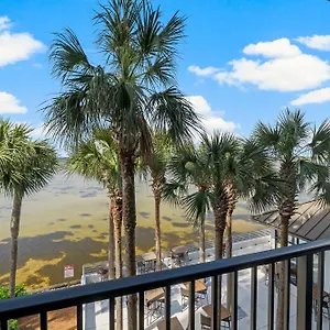 Sandestin Bayfront With Balcony And Breathtaking Views Apartment Destin