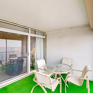 Towers 804 Apartment Ocean City