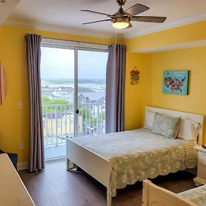 Belmont Towers 708 Apartment Ocean City